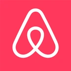 Logo Airbnb