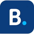 Logo Booking.com