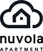 Logo Nuvola Apartments, appartamento a Torino Lingotto